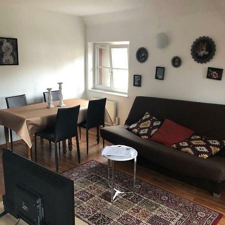 Appartement Avec Balcon Centre Ville Страсбург Экстерьер фото