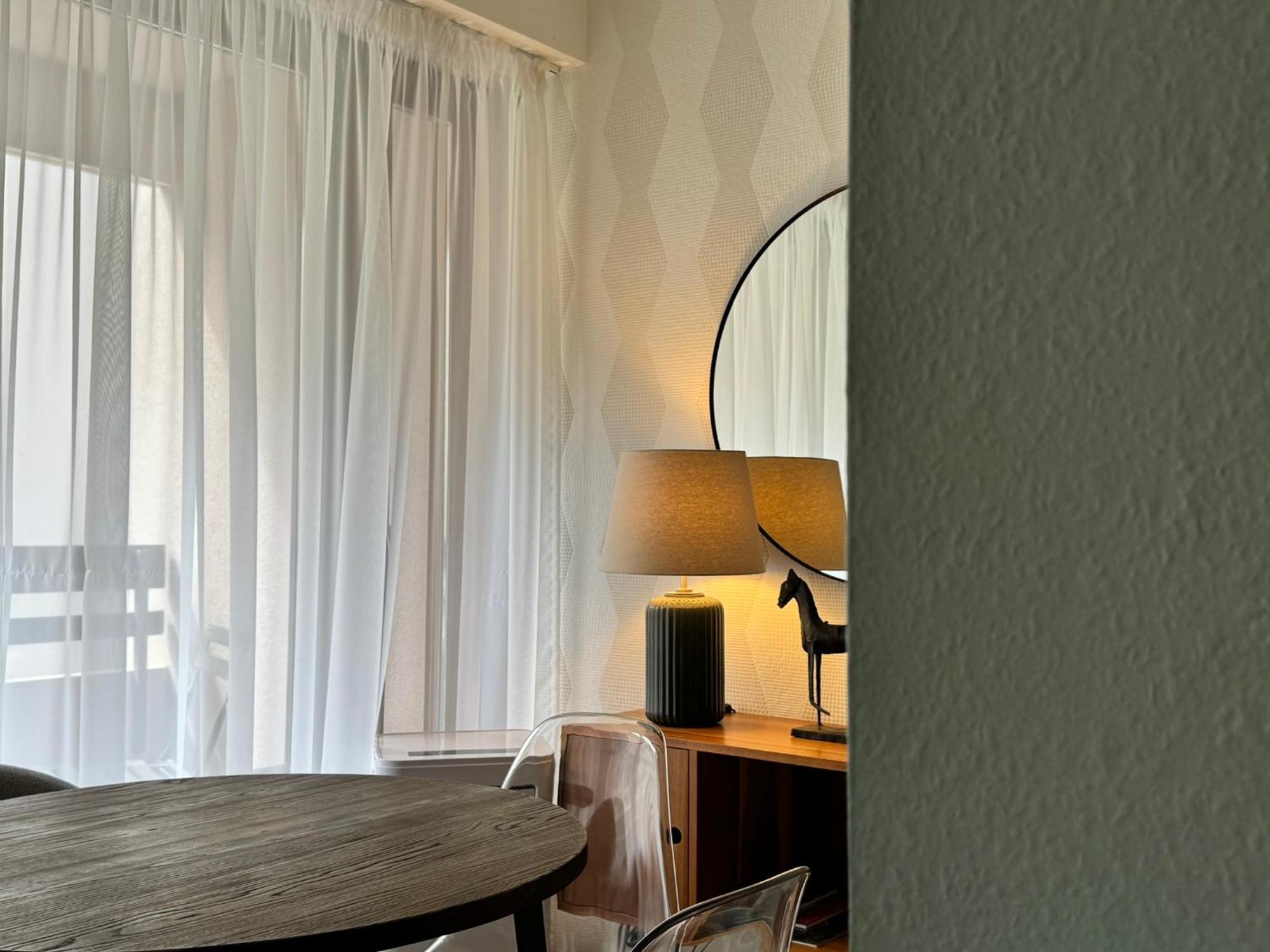 Appartement Avec Balcon Centre Ville Страсбург Экстерьер фото