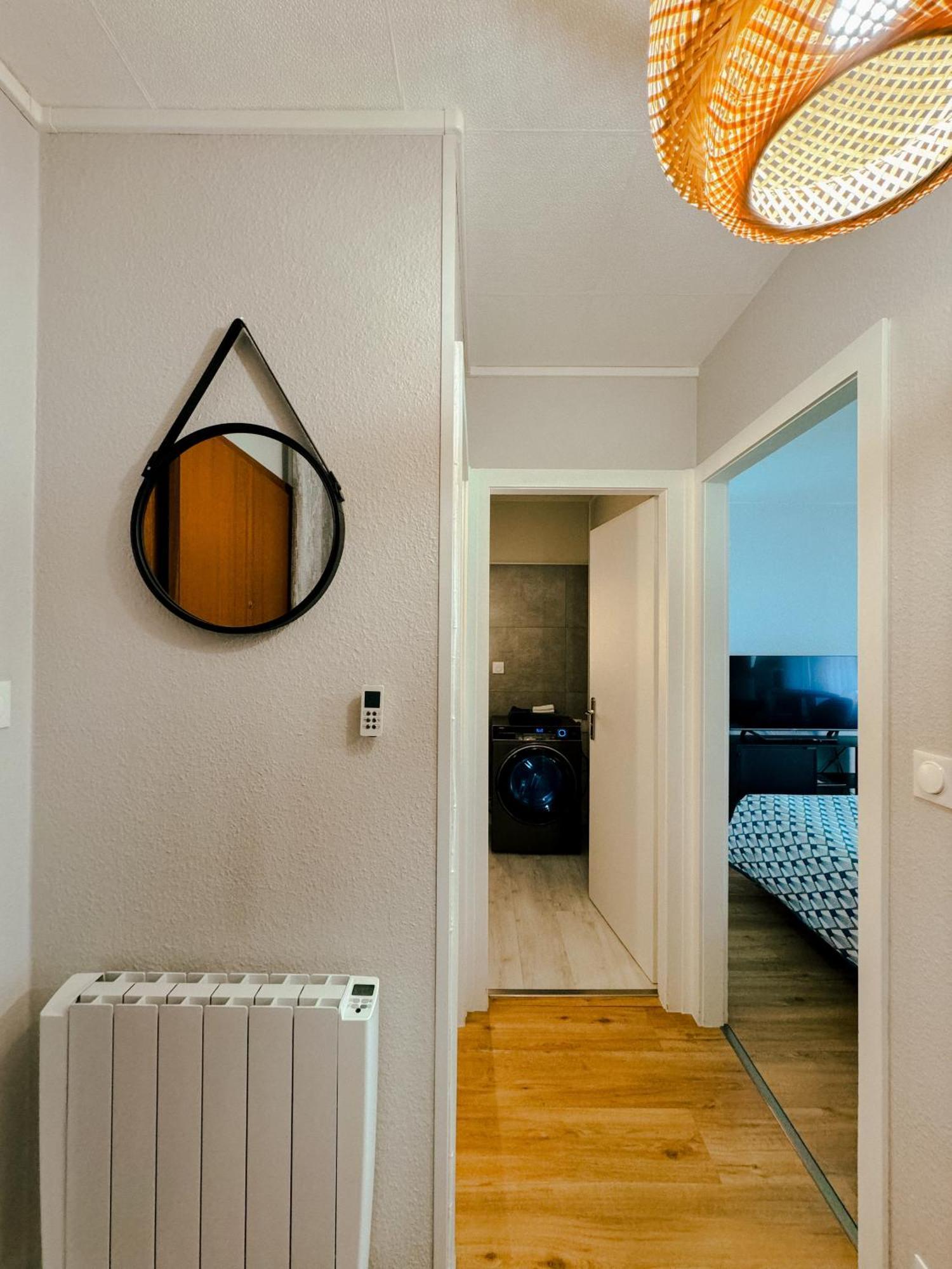 Appartement Avec Balcon Centre Ville Страсбург Экстерьер фото