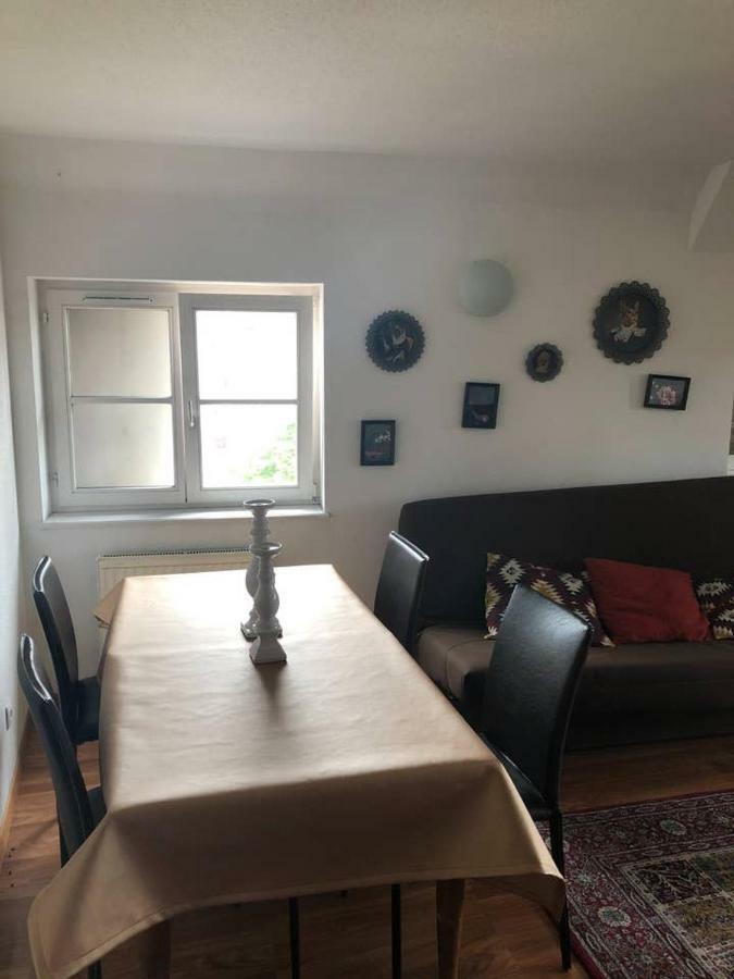 Appartement Avec Balcon Centre Ville Страсбург Экстерьер фото